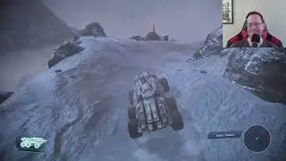 Mass Effect 1   video 7   Aleutsk Valley