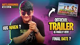 Battlegrounds mobile india 🇮🇳 Download Now ? | New Updates