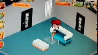 Аватария/ВК/Ну даже не знаю/Маша yeiiow