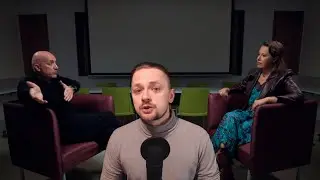 У Собчак Виновата Россия / Разбор нового интервью Прилепина Собчак