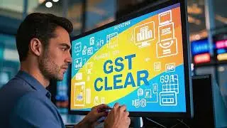 GST EXPERTS Warn You About CLEAR TAX Mistakes