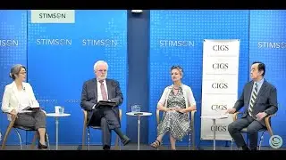 The World’s Hotspots and Implications for the Future of the International Order