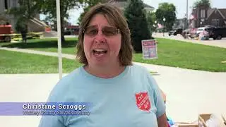 Whitley County Back to School Celebration