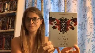 • The Silence of the Lambs • Criterion Collection edition unboxing + overview