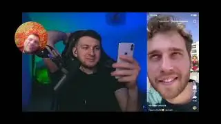 Реакция на видео Алика|Реакция|Алик