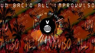 Rocco Hunt, Ana Mena - Un Bacio All'Improvviso REMIX
