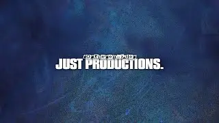 Just Productions. - for the remainder (Official Visualizer)