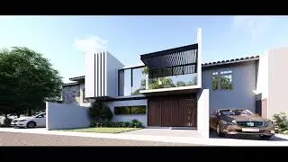 HERMOSA CASA MINIMALISTA - BETTERENDER