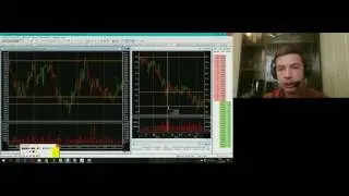 Выступление на YouTradeTV 17 ноября 2016