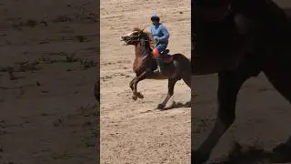 Беҳруз човандоз 🐴 