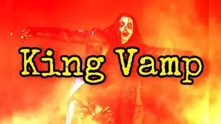 Playboi Carti - King Vamp (Whole Lotta Metal)