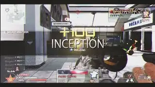 Aspect: INCEPTION - A Multi-CoD Sniping Montage