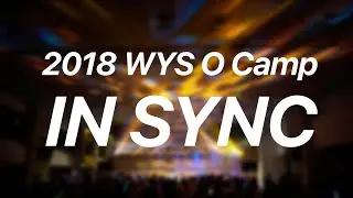 香港中文大學伍宜孫書院迎新營 2018 晚會 曐燧 大組表演精華 2018 WYS O Camp Dance Medley Highlights - In Sync