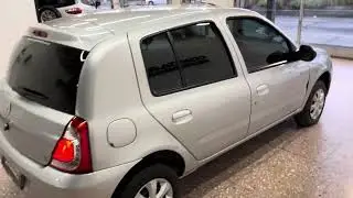 Renault Clio Mio 1.2 Confort Pack