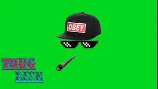 SNOOP DOG green screen meme