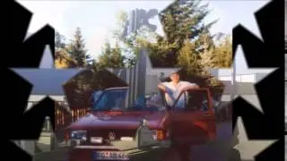 Я был, я есть И я ещё побуду здесь