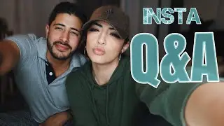 VISA? KIDS? WEDDING? Q&A