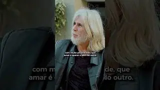 "Amor". Trecho da série "Pergunte ao Oswaldo Montenegro". Direção: Diego Vilas Boas. #shorts #Amor