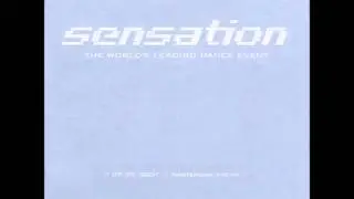 Marco V - Live @ Sensation 2001