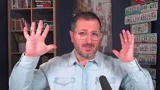 104. Zsoltár - Amíg csak leszek zsoltárt zengek Istenemnek (Biblia Est 2024.04.03.)