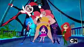HMV: It's Halloween (from Go Diego Go)