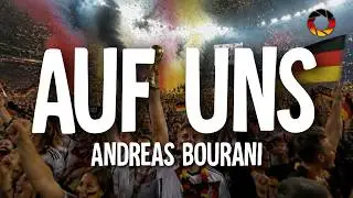 Andreas Bourani - Auf uns (Lyrics)