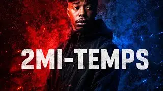 *FREE* Fresh LaDouille x Heus L'enfoiré x Instru Drill Rap '' 2MITEMPS '' Type Beat (Prod. Stone)