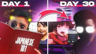 Learn Japanese with Anime | Ep 1: Basic Greetings