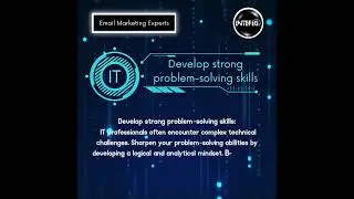 Mastering Complex Technical Challenges| Enhance Your Problem-Solving Skills as an IT Professional!