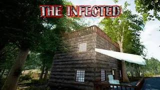 НАЧНЁМ ЗАНОВО? - ОБНОВЛЕНИЕ 12.2 | The Infected #23