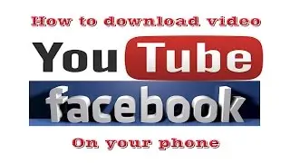 How to download Video from YouTube on phone
