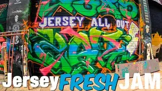 jersey fresh jam