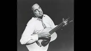 Alan Lomax: Jack the Rabbit (track-lining song) (1969)