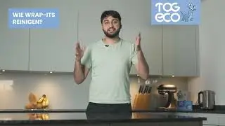 Togeco Wrap-its Tipps und Tricks