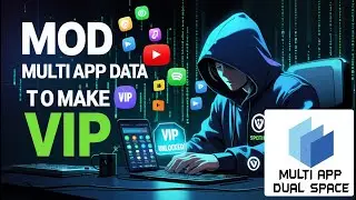 🚀 How to MOD App Data Like a Pro! | MT Manager VIP | Clown Tricks