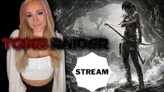 Sacrifice - Tomb Raider: Pt. 2 - STREAM - LiteWeight Gaming