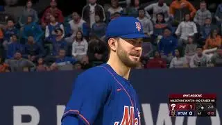 Philles @ Mets - Full Game - 3/29/2025 Part 1