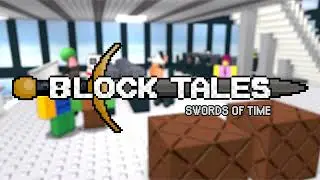 Roblox HQ - Block Tales OST