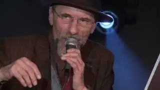 WIESŁAW B. BOŁTRYK - BENEFIS cz.III - PIEŚŃ O ŚLEPCACH