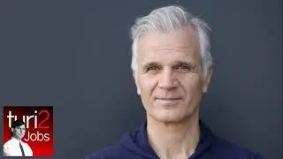 Michael Trautmann über persönliche Krisen und Erfüllung.