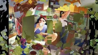 Игорь Демарин - Дороженька к тебе