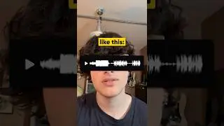 How to make audio previews like Cymatics 👀
