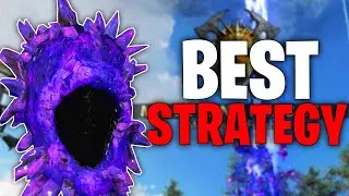 HOW TO DEFEAT THE LEGION BOSS - Cold War Outbreak Easter Egg