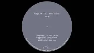 Boggy & R107 - Deci Tu Esti Sven Vath
