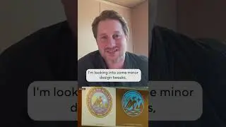 State seal designer reveals inspiration