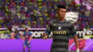 FIFA 21 FUT CHAMPS, SEASON 2, PART 4, STREAM HIGHLIGHTS