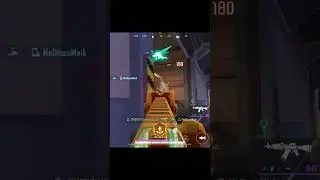 No reviving when Maggie is AROUND Farlight 84