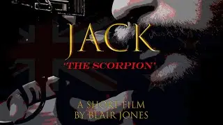 Jack 'The Scorpion' - WW2 Sniper Animation
