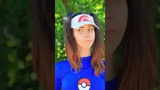 Игра в мяч пошла не по плану! 