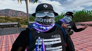 У меня теперь всё самое // gta 5 rp